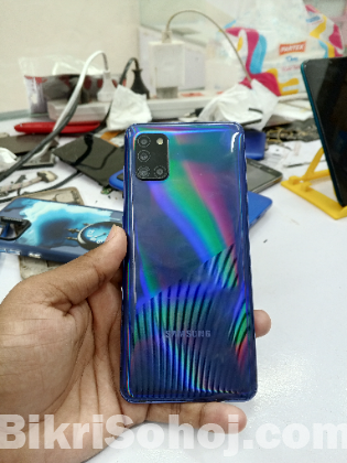 Samsung a51